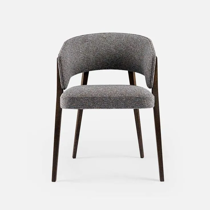 Chaise Scandinave Prestige – Image 2