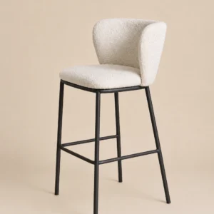 Chaise de Bar Célia