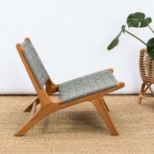 Fauteuil Lounge