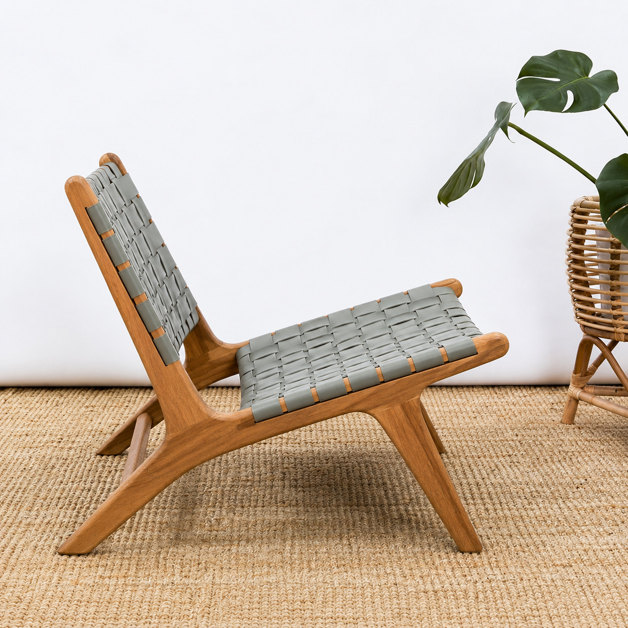 Fauteuil Lounge