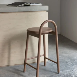 Tabouret Diamonde Loop