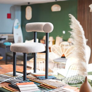 Chaise dexon