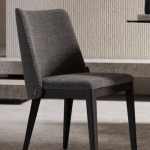 Chaise minimaliste