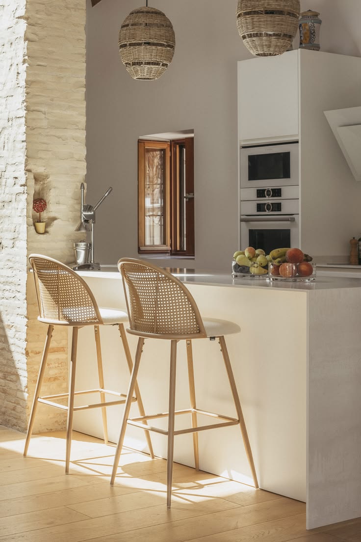 Tabouret de Bar Verona – Image 2