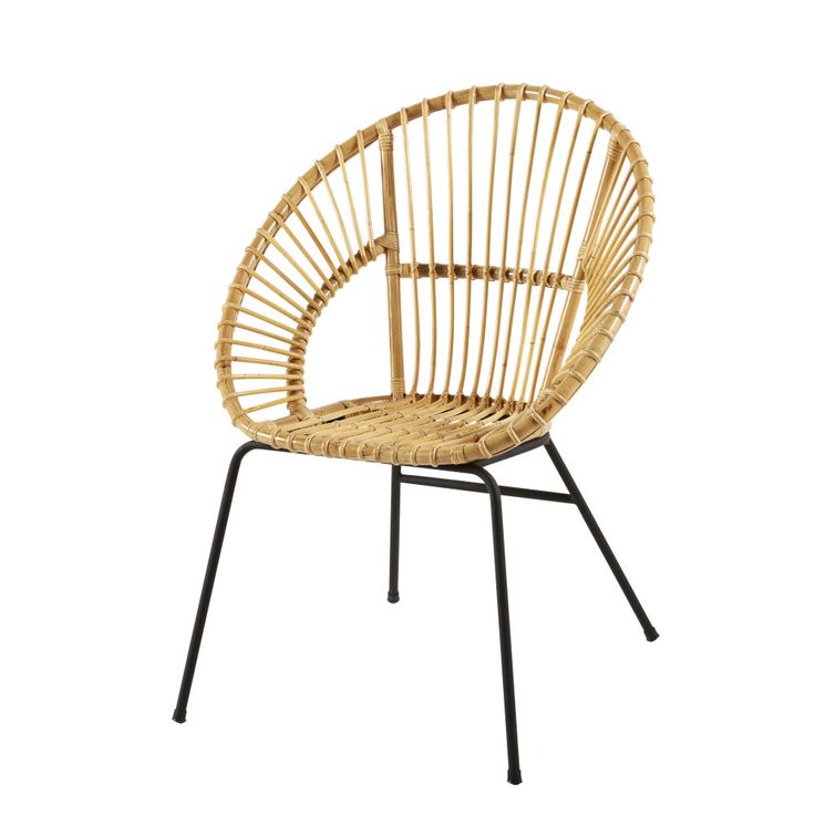 Fauteuil Acapulco Élégance – Image 3