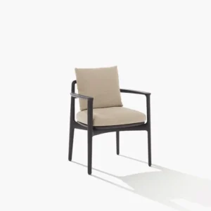 Fauteuil scandinave,