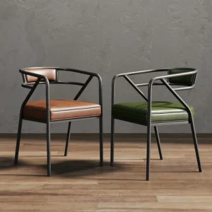 Mobilier haut de gamme
