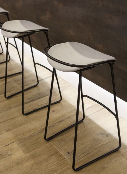 Tabouret de bar Nordic