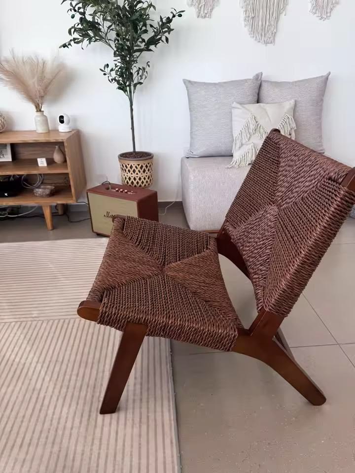 Fauteuil Lounge – Image 3
