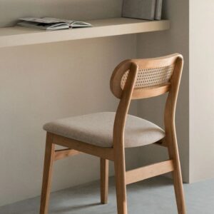 Chaise Alba