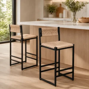 Tabouret de Bar Nativa