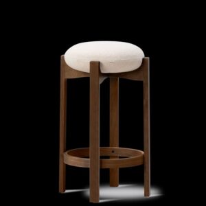 Tabouret Contemporain