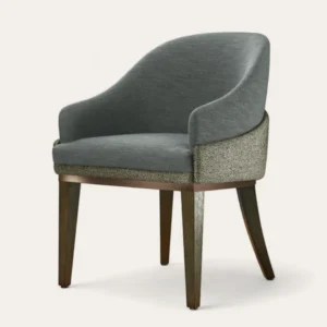 Chaise Diamonde Rowan