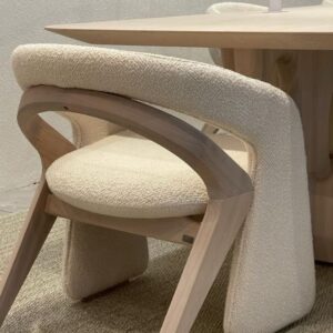 Fauteuil Aria