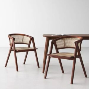 Chaise Design Canna