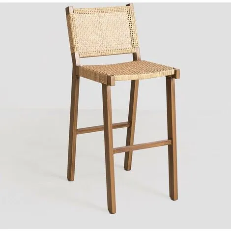 Tabouret de Bar DIAMONDE BALI