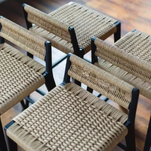 Tabouret de Bar DIAMONDE KYOTO
