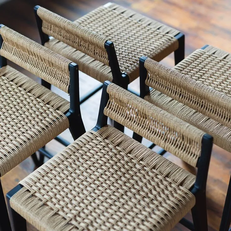Tabouret de Bar DIAMONDE KYOTO