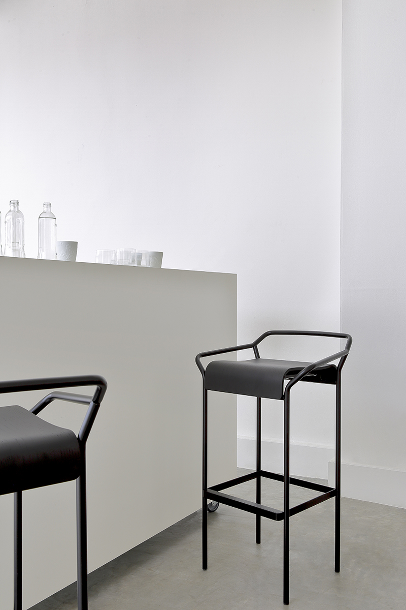 Tabouret de Bar DAO
