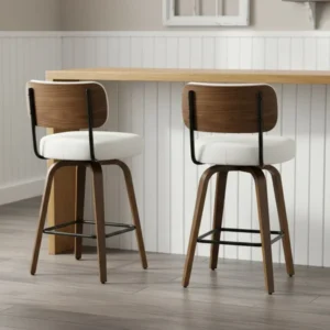 Tabouret de Bar NORDIC