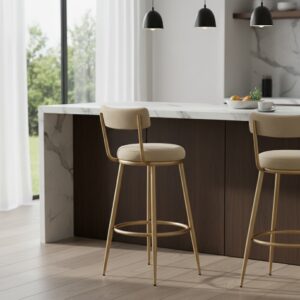 Chaise de Bar Victoria