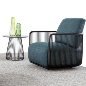Fauteuil Lounge Premium