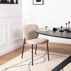 Chaise Olivia