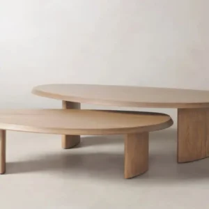 Table Basse Alba