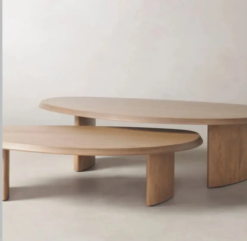 Table Basse Alba