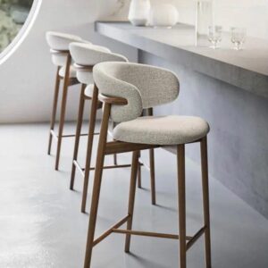 Chaise de bar Oslo