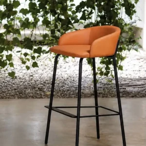 Chaise haut de bar