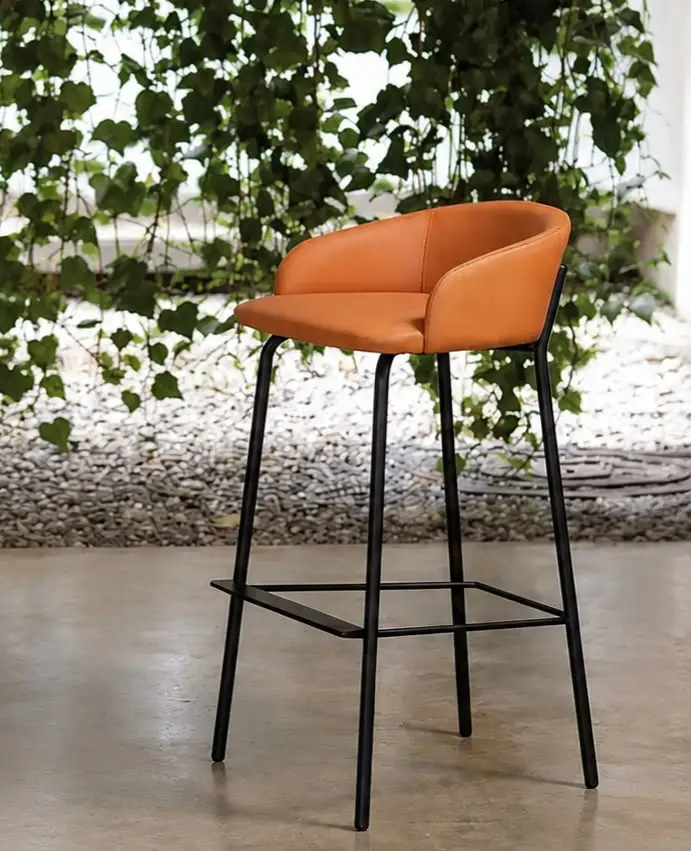 Chaise haut de bar