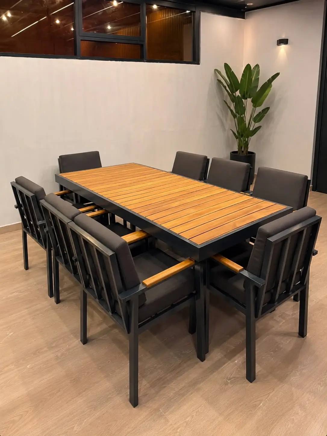 Ensemble Riviera