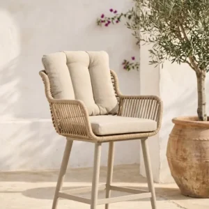 Chaise Haute Évora