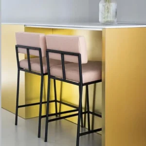 Chaise Haute Élégance