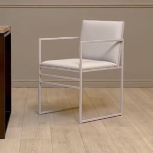Chaise Alba