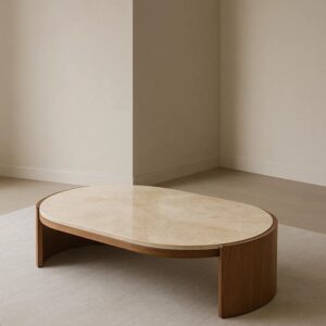 Table Basse Opale