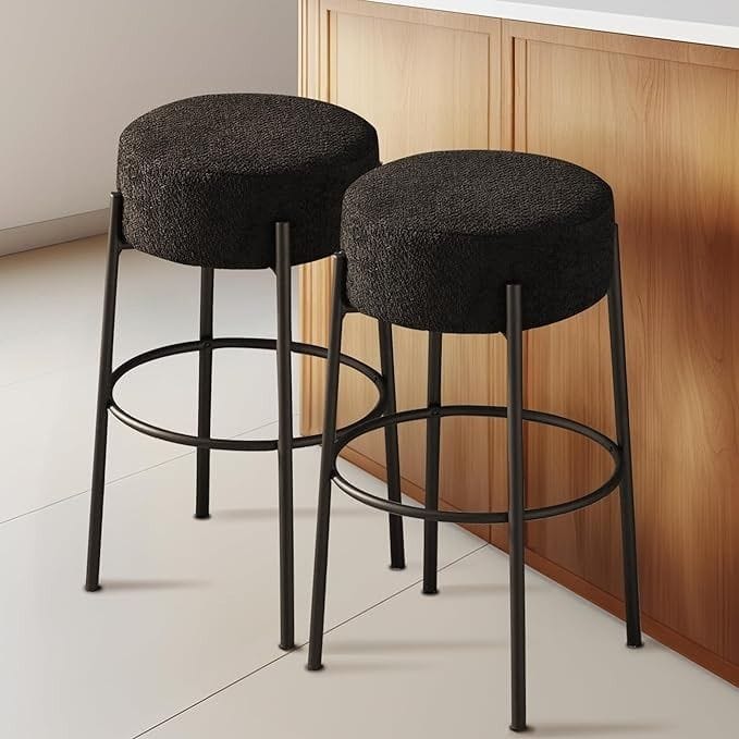 Tabouret de Bar Moderne