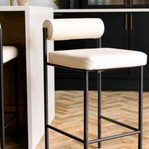 Chaise de Bar moderne