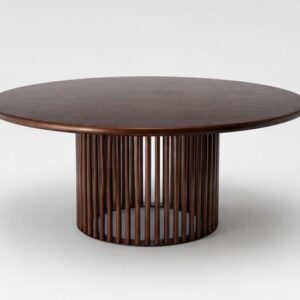 Table à Manger Ronde Design