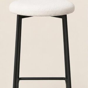 Tabouret de Bar Design Moderne