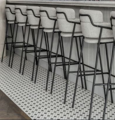 Tabouret de Bar Design