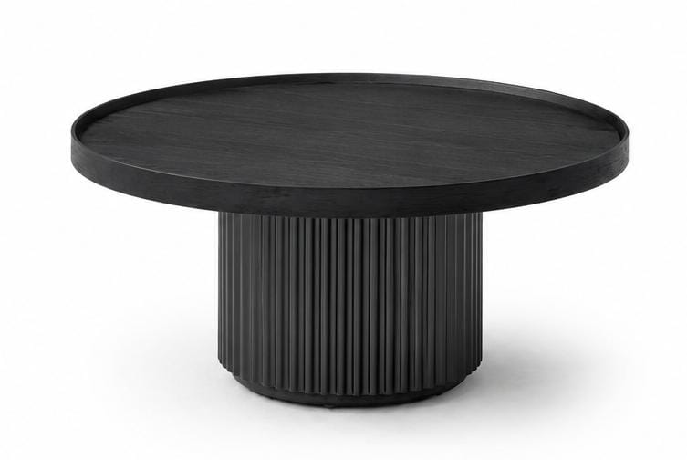Table à Manger Ronde Design