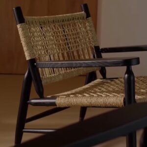 Chaise Amani