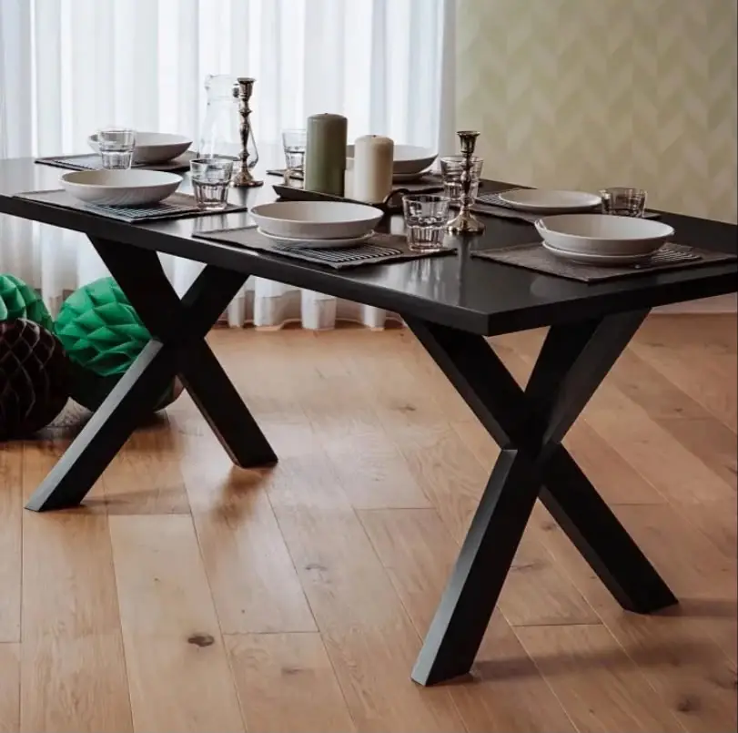 Table Industrielle Axis