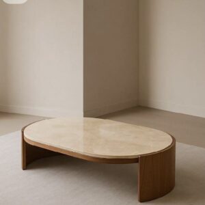 Table Basse Luna