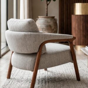 Fauteuil Diamonde Oslo