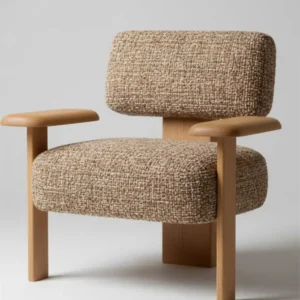 Fauteuil NORDIK