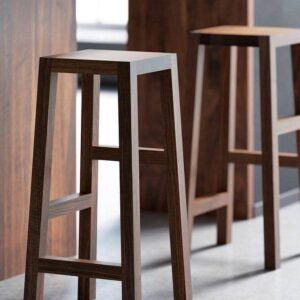 Tabouret de Bar ATLAS