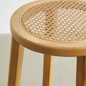 Tabouret de Bar CANE